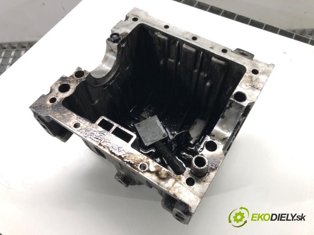 MICROCAR VIRGO 1999 - 2004    ---  MISKA: olejová LDW502M3 (Olejové vane)