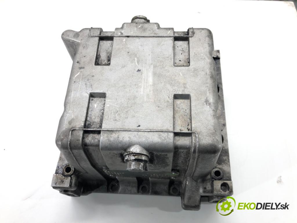 MICROCAR VIRGO 1999 - 2004    ---  MISKA: olejová LDW502M3 (Olejové vane)