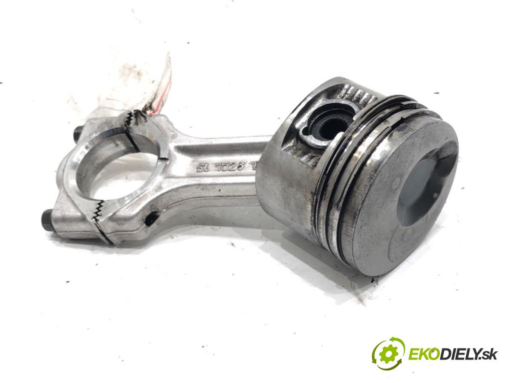 MICROCAR VIRGO 1999 - 2004    ---  PIEST: ojnica LDW502M3 (Piest)