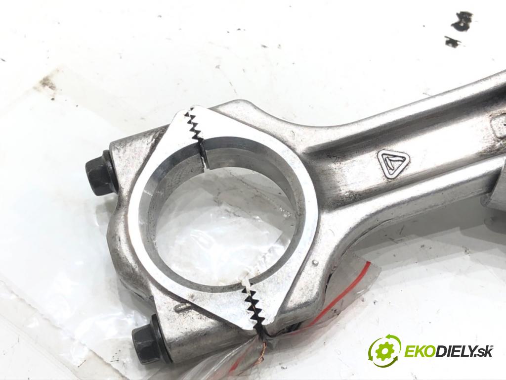 MICROCAR VIRGO 1999 - 2004    ---  PIEST: ojnica LDW502M3 (Piest)