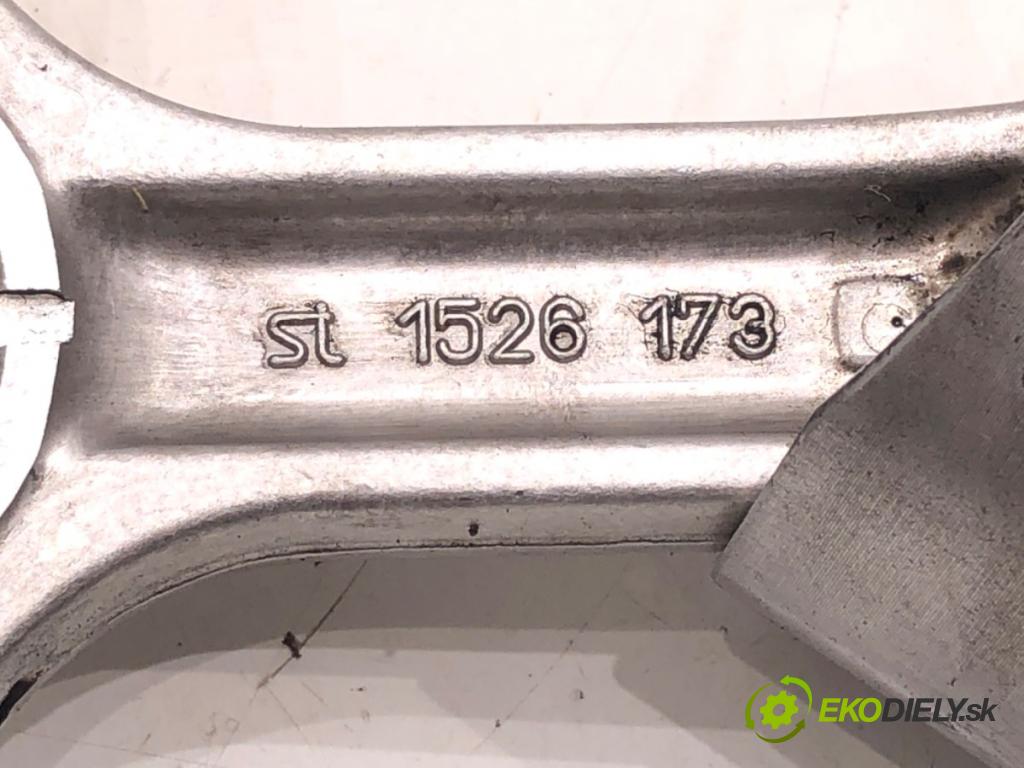 MICROCAR VIRGO 1999 - 2004    ---  PIEST: ojnica LDW502M3 (Piest)