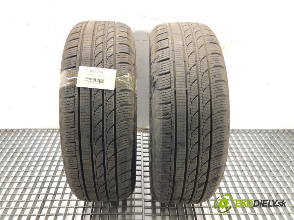 --- ---      PNEUMATIKY: PARA: 17 zima 215/60 300