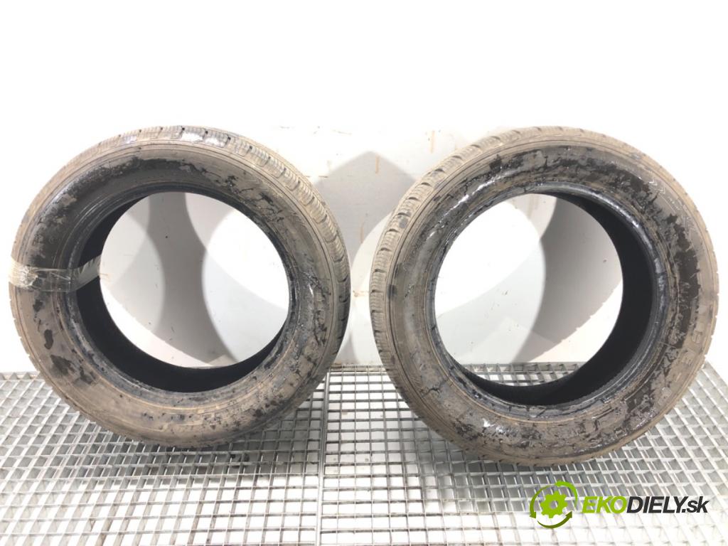 --- ---      PNEUMATIKY: PARA: 17 zima 215/60 300