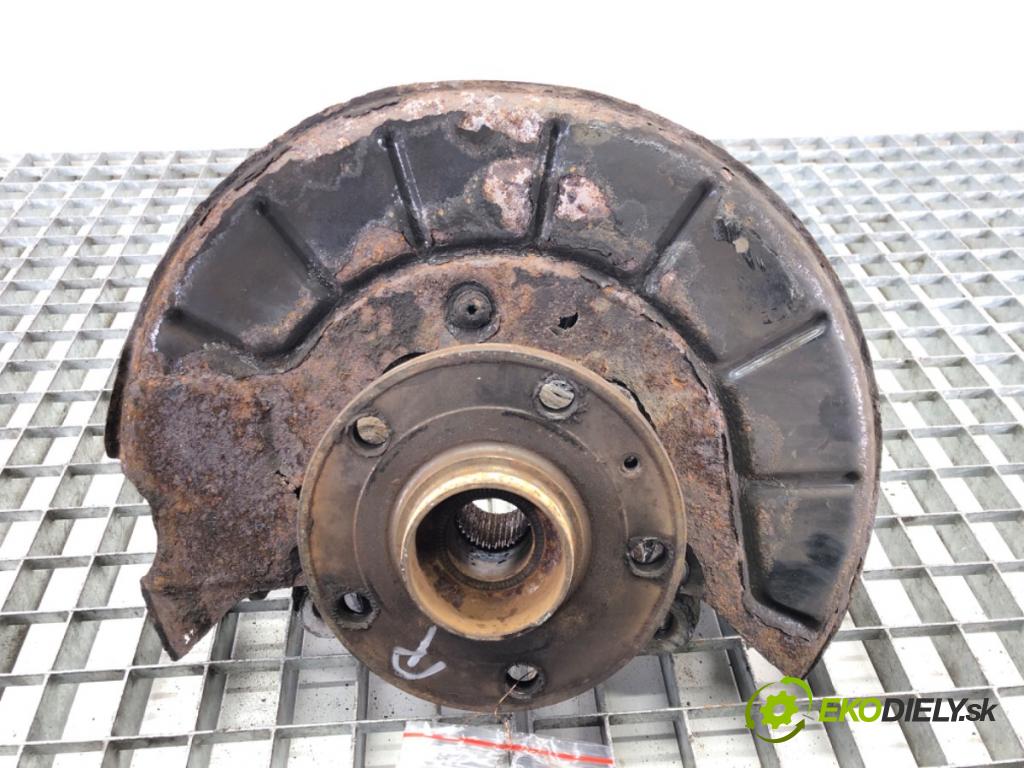 VW PASSAT CC B6 (357) 2008 - 2012    1.8 TSI 118 kW [160 KM] benzyna 2008 - 2012  náboj pravy predný 