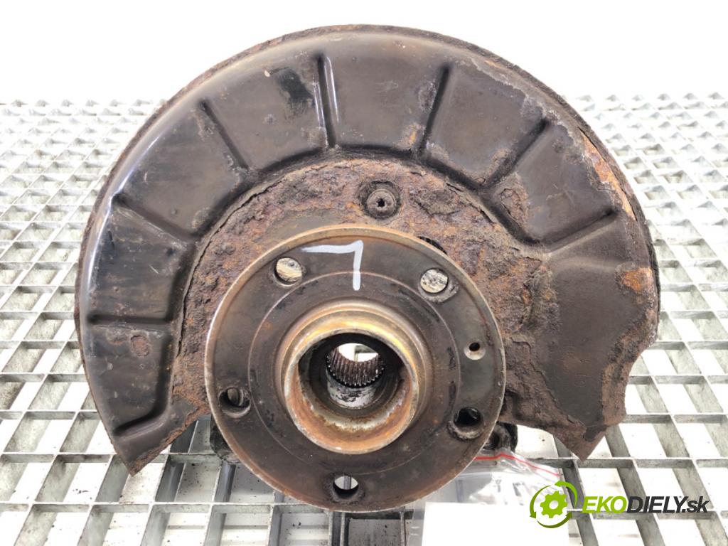 VW PASSAT CC B6 (357) 2008 - 2012    1.8 TSI 118 kW [160 KM] benzyna 2008 - 2012  náboj ľavy predný 