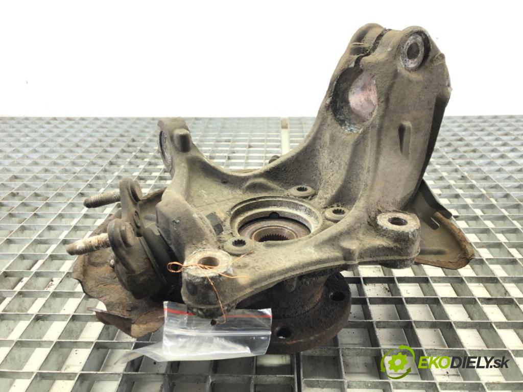VW PASSAT CC B6 (357) 2008 - 2012    1.8 TSI 118 kW [160 KM] benzyna 2008 - 2012  náboj ľavy predný