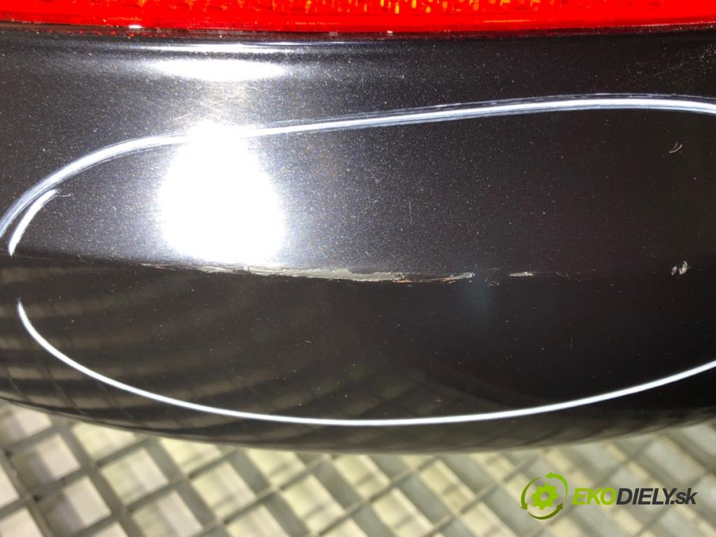 VW PASSAT CC B6 coupe 2010 118 kW 1.8 TSI 1798 Nárazník zad  (Kľučka dverí ostatné)