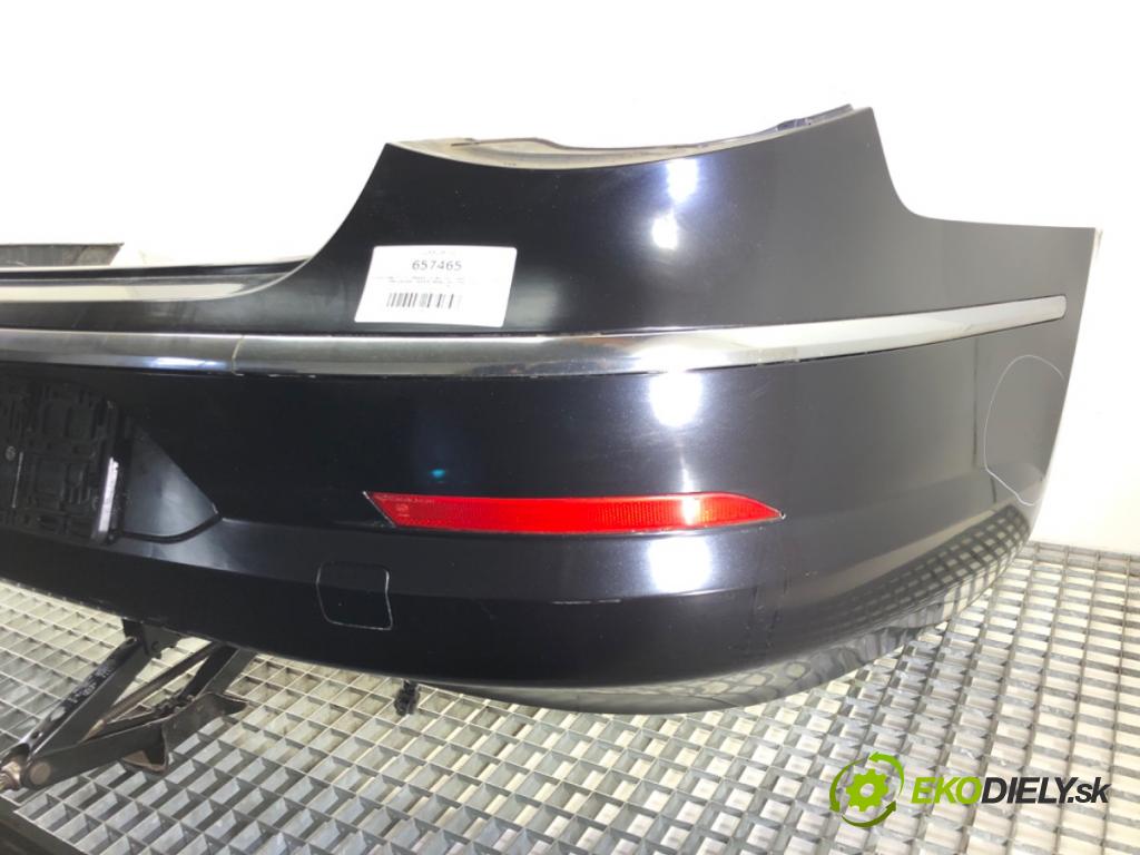 VW PASSAT CC B6 coupe 2010 118 kW 1.8 TSI 1798 Nárazník zad  (Kľučka dverí ostatné)
