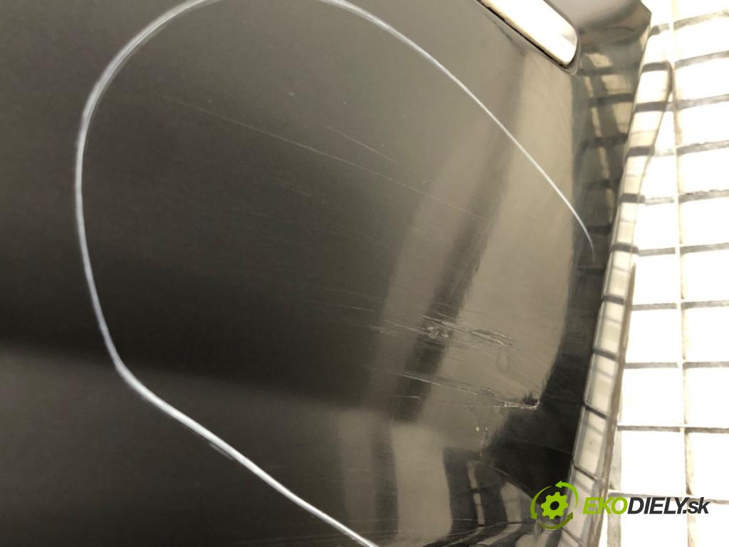 VW PASSAT CC B6 coupe 2010 118 kW 1.8 TSI 1798 Nárazník zad  (Kľučka dverí ostatné)