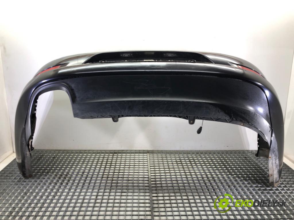 VW PASSAT CC B6 coupe 2010 118 kW 1.8 TSI 1798 Nárazník zad  (Kľučka dverí ostatné)