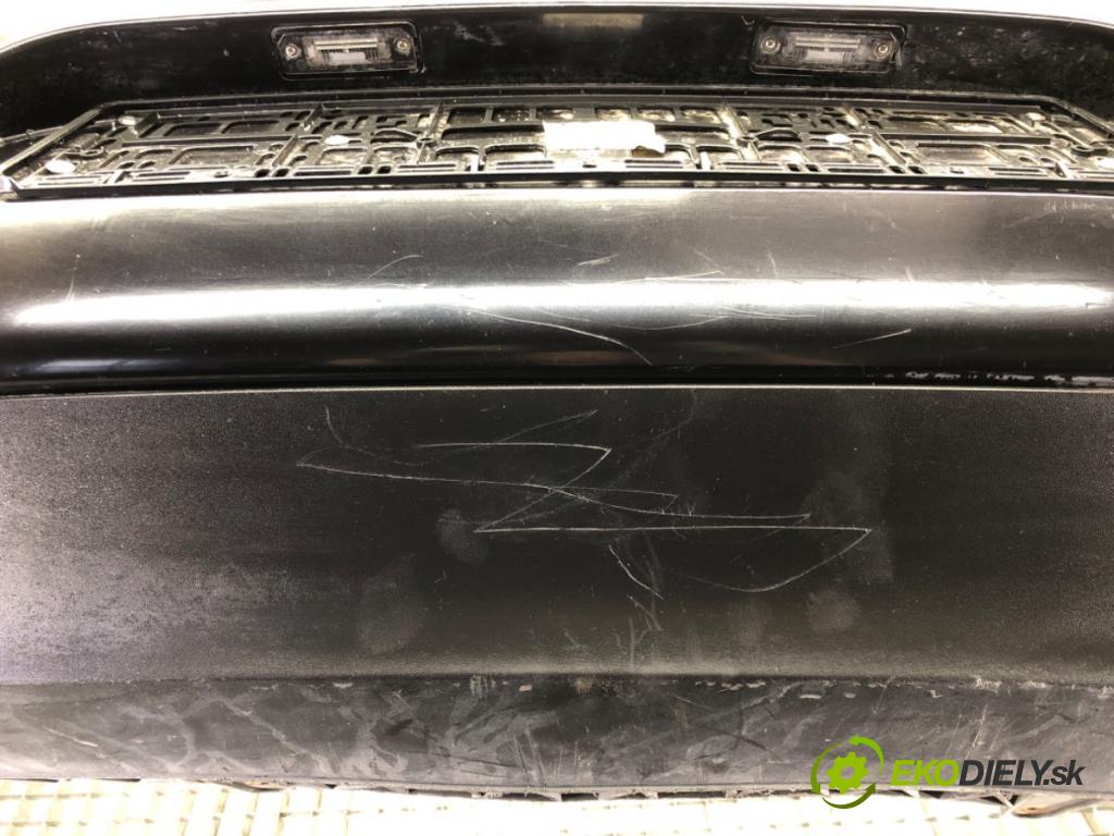 VW PASSAT CC B6 coupe 2010 118 kW 1.8 TSI 1798 Nárazník zad  (Kľučka dverí ostatné)
