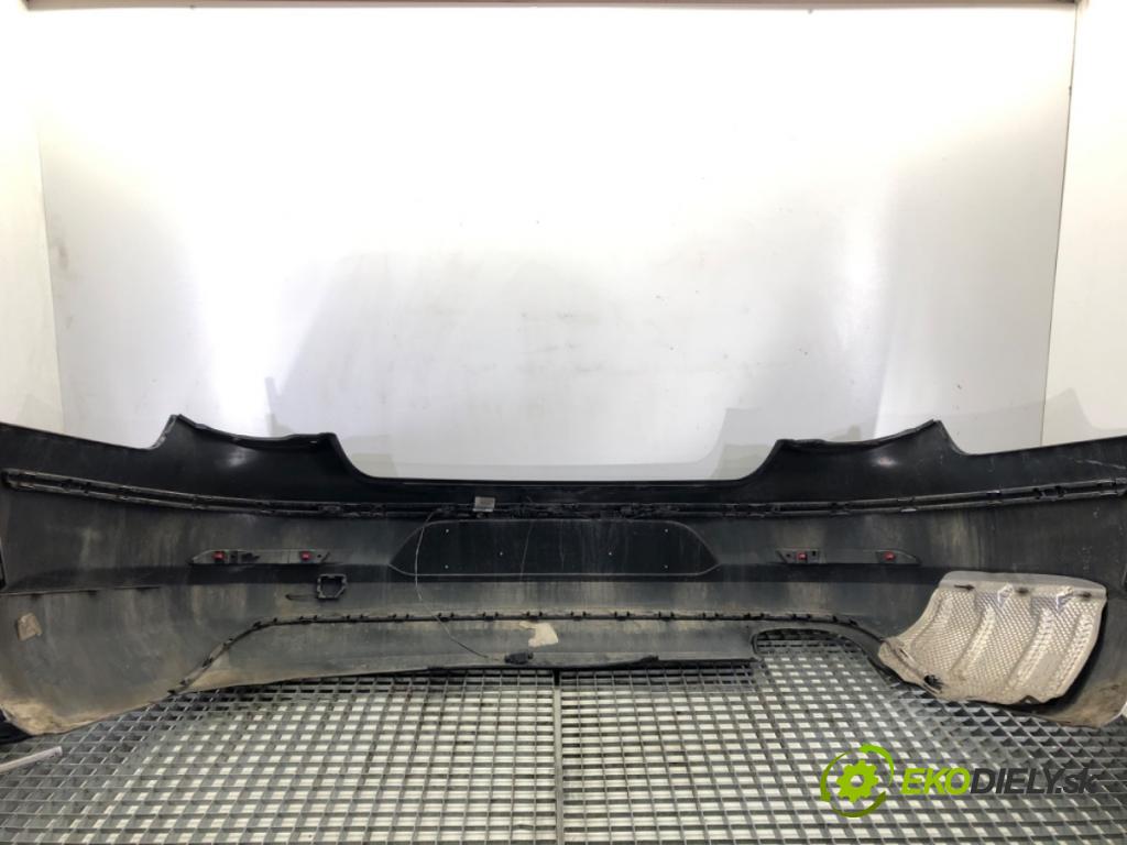 VW PASSAT CC B6 (357) 2008 - 2012    1.8 TSI 118 kW [160 KM] benzyna 2008 - 2012  nárazník zadní část  (Ostatné)