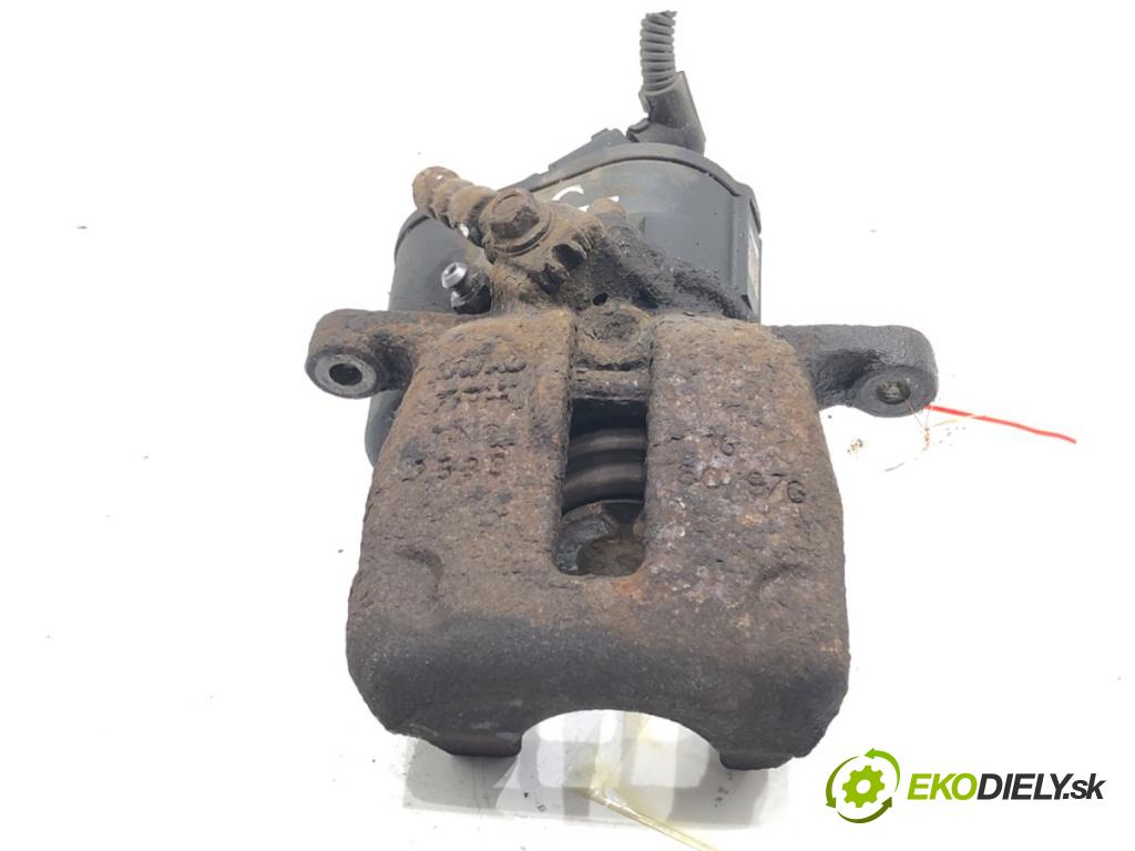 VW PASSAT CC B6 (357) 2008 - 2012    1.8 TSI 118 kW [160 KM] benzyna 2008 - 2012  Brzdič strmeň pravy zad 