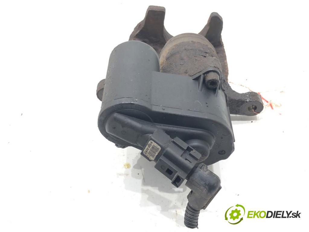 VW PASSAT CC B6 (357) 2008 - 2012    1.8 TSI 118 kW [160 KM] benzyna 2008 - 2012  Brzdič strmeň pravy zad