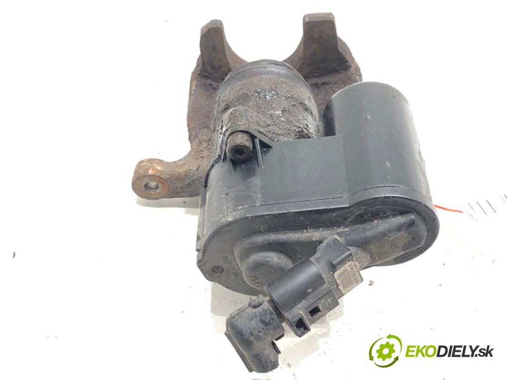 VW PASSAT CC B6 (357) 2008 - 2012    1.8 TSI 118 kW [160 KM] benzyna 2008 - 2012  Brzdič strmeň ľavy zad