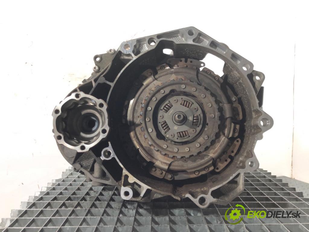 VW PASSAT CC B6 (357) 2008 - 2012    1.8 TSI 118 kW [160 KM] benzyna 2008 - 2012  Prevodovka MGL (Prevodovky)