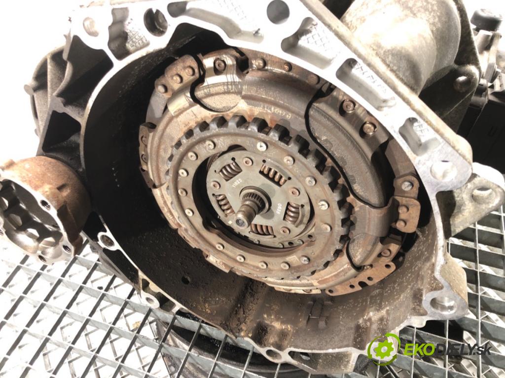 VW PASSAT CC B6 (357) 2008 - 2012    1.8 TSI 118 kW [160 KM] benzyna 2008 - 2012  Prevodovka MGL (Prevodovky)