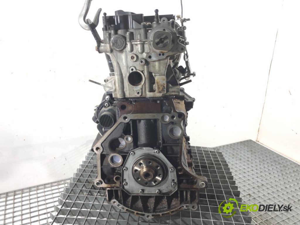 VW PASSAT CC B6 (357) 2008 - 2012    1.8 TSI 118 kW [160 KM] benzyna 2008 - 2012  motor CDAA (Motory (kompletní))