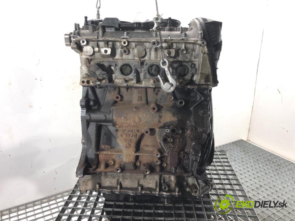 VW PASSAT CC B6 (357) 2008 - 2012    1.8 TSI 118 kW [160 KM] benzyna 2008 - 2012  motor CDAA (Motory (kompletní))