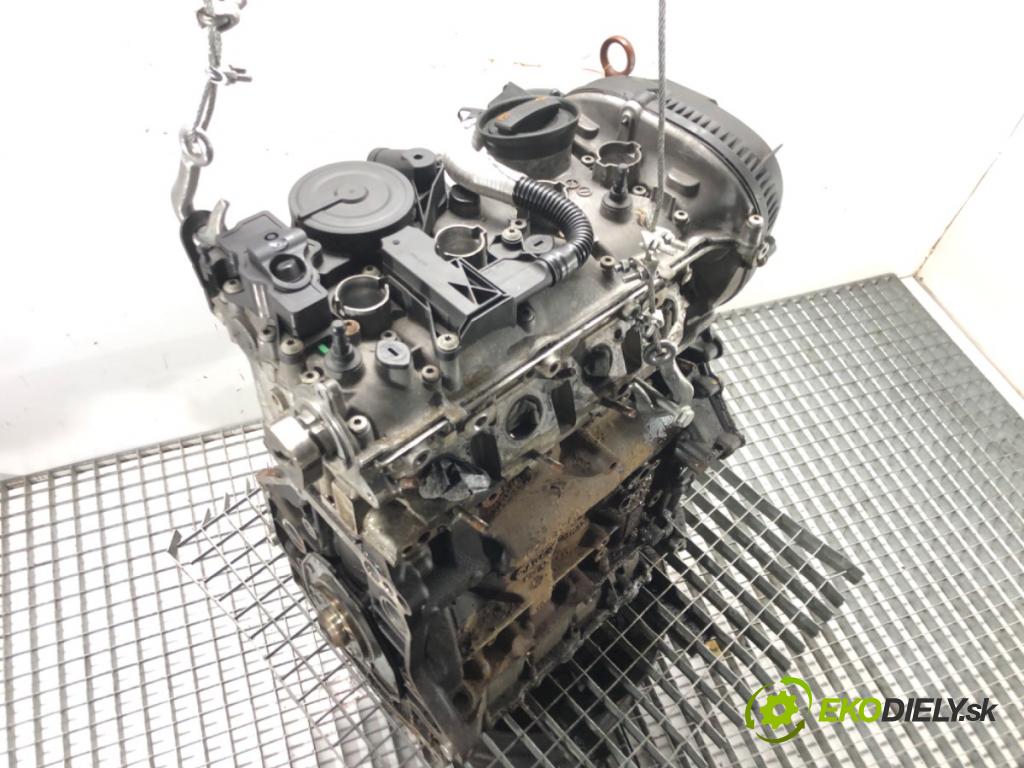 VW PASSAT CC B6 (357) 2008 - 2012    1.8 TSI 118 kW [160 KM] benzyna 2008 - 2012  motor CDAA (Motory (kompletní))