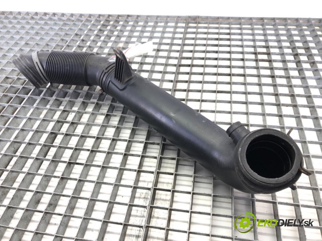 VW PASSAT CC B6 (357) 2008 - 2012    1.8 TSI 118 kW [160 KM] benzyna 2008 - 2012  Rúra turba 1K0129654AP
