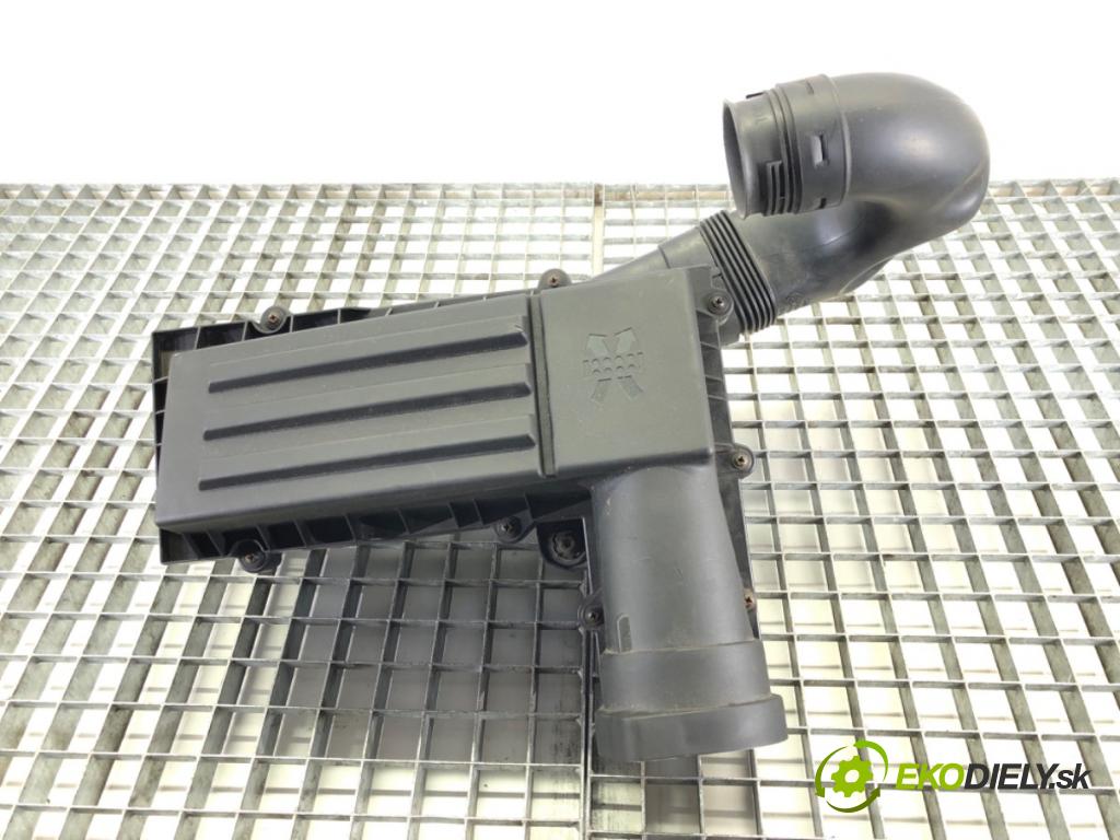 VW PASSAT CC B6 (357) 2008 - 2012    1.8 TSI 118 kW [160 KM] benzyna 2008 - 2012  Obal filtra vzduchu 4615185956 (Obaly filtrov vzduchu)