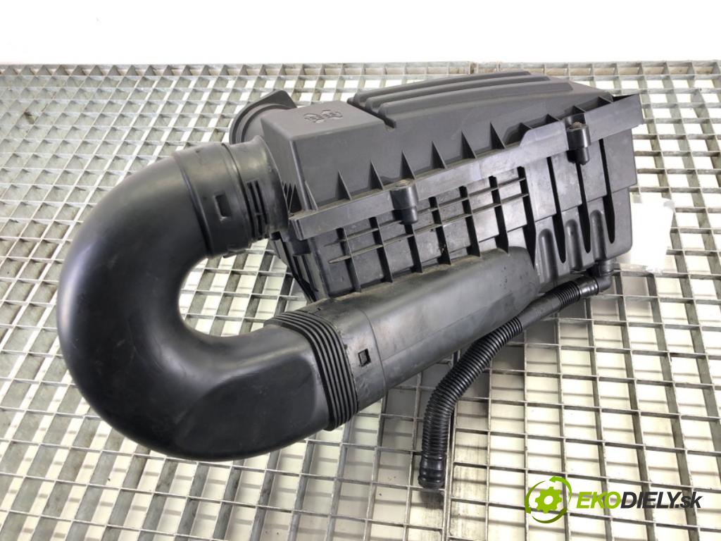 VW PASSAT CC B6 (357) 2008 - 2012    1.8 TSI 118 kW [160 KM] benzyna 2008 - 2012  Obal filtra vzduchu 4615185956 (Obaly filtrov vzduchu)