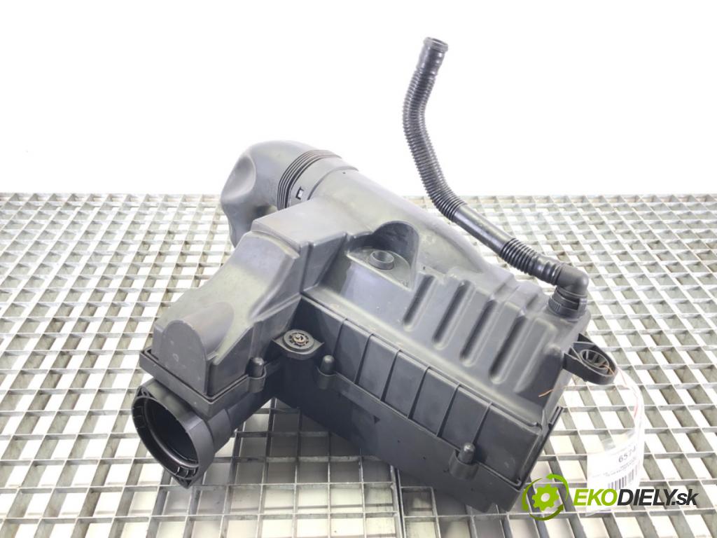 VW PASSAT CC B6 (357) 2008 - 2012    1.8 TSI 118 kW [160 KM] benzyna 2008 - 2012  Obal filtra vzduchu 4615185956 (Obaly filtrov vzduchu)