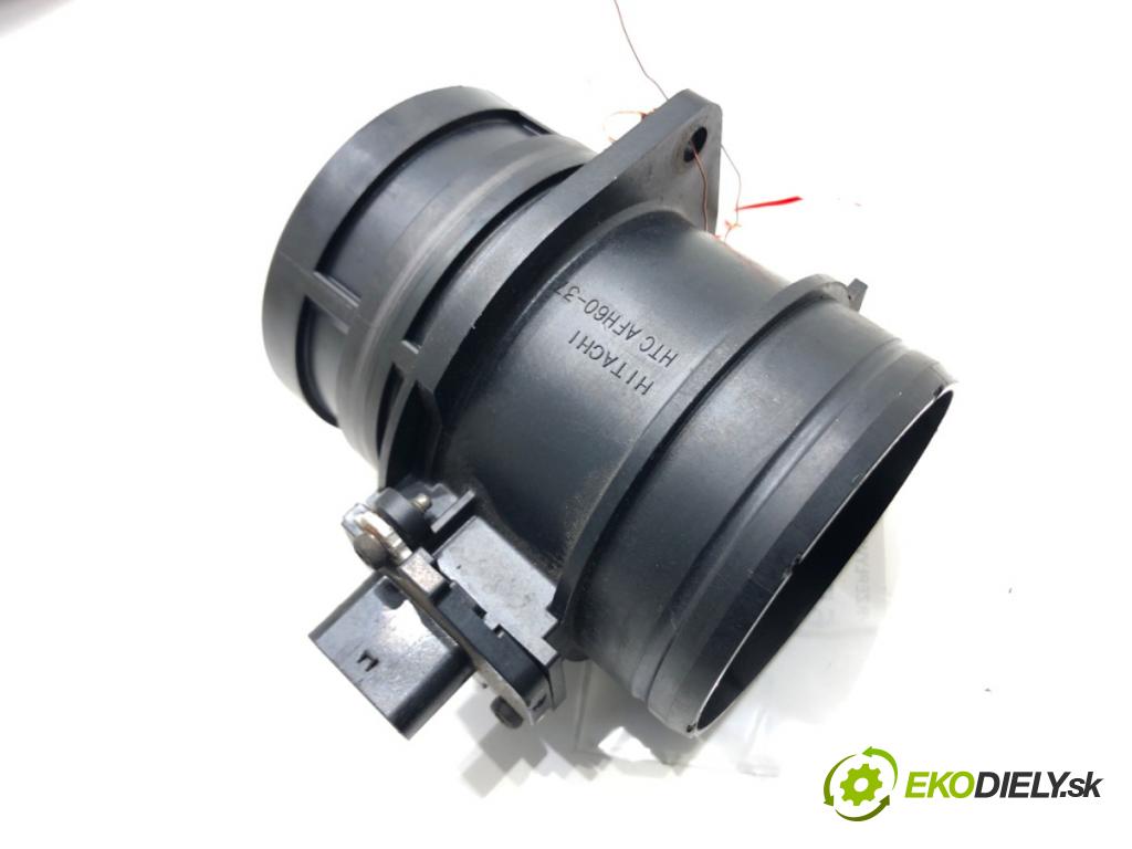 VW PASSAT CC B6 (357) 2008 - 2012    1.8 TSI 118 kW [160 KM] benzyna 2008 - 2012  Váha vzduchu 06J906461D (Váhy vzduchu)