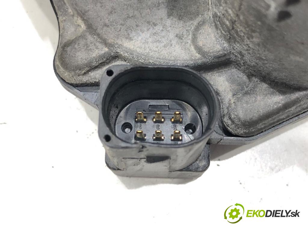 VW PASSAT CC B6 (357) 2008 - 2012    1.8 TSI 118 kW [160 KM] benzyna 2008 - 2012  Škrtiaca klapka 06F133062J (Škrtiace klapky)