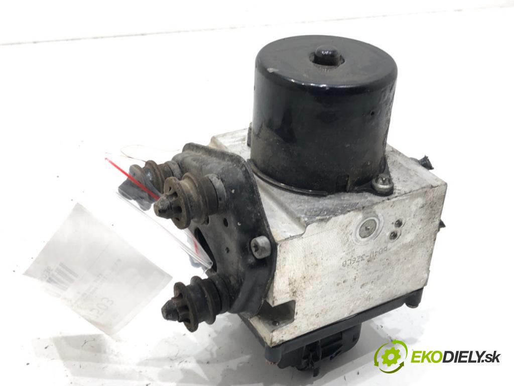 VW PASSAT CC B6 (357) 2008 - 2012    1.8 TSI 118 kW [160 KM] benzyna 2008 - 2012  Pumpa ABS 3C0614109AF (Pumpy ABS)