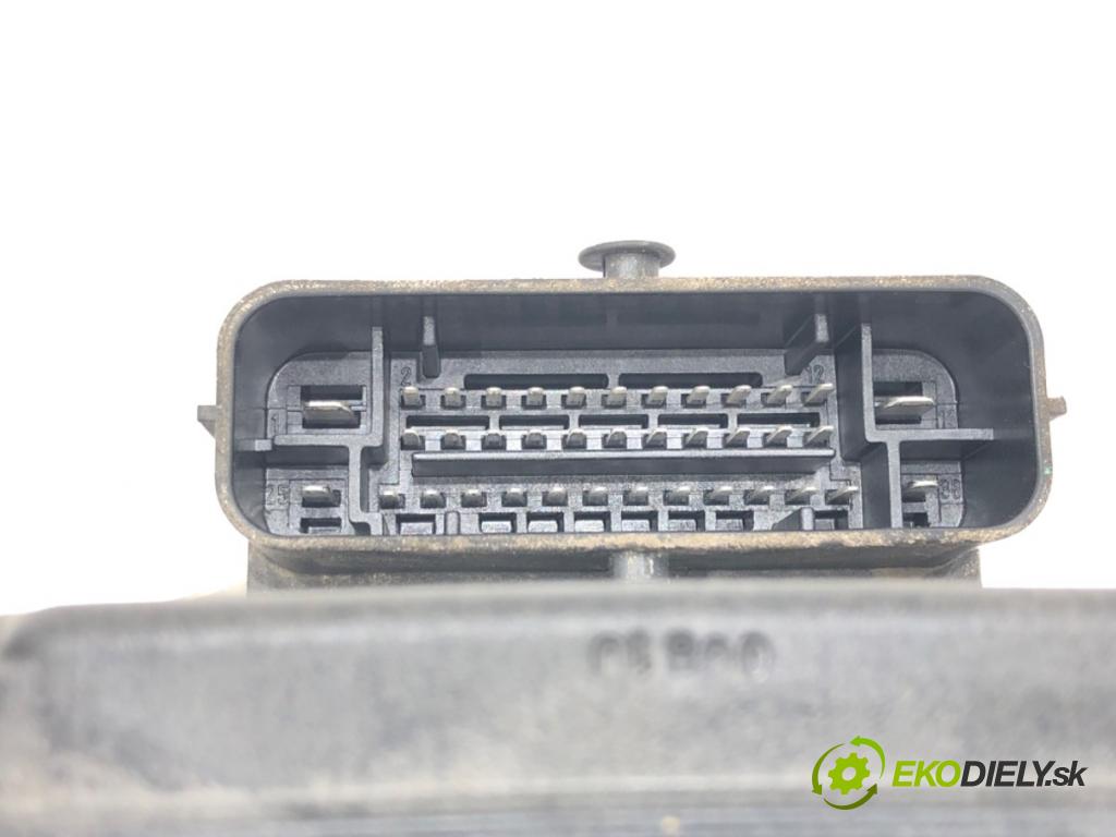 VW PASSAT CC B6 (357) 2008 - 2012    1.8 TSI 118 kW [160 KM] benzyna 2008 - 2012  Pumpa ABS 3C0614109AF (Pumpy ABS)