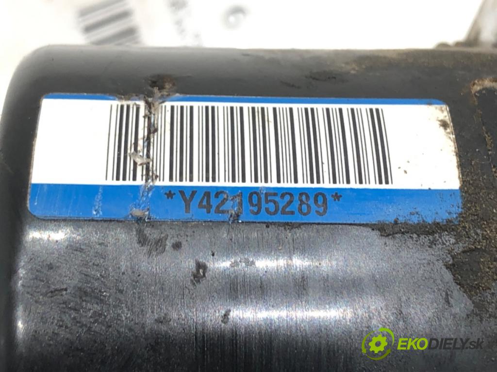 VW PASSAT CC B6 (357) 2008 - 2012    1.8 TSI 118 kW [160 KM] benzyna 2008 - 2012  Pumpa ABS 3C0614109AF (Pumpy ABS)