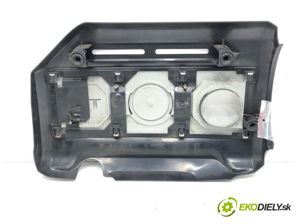 VW PASSAT CC B6 (357) 2008 - 2012    1.8 TSI 118 kW [160 KM] benzyna 2008 - 2012  kryt motora 06J103925A (Kryty motora)