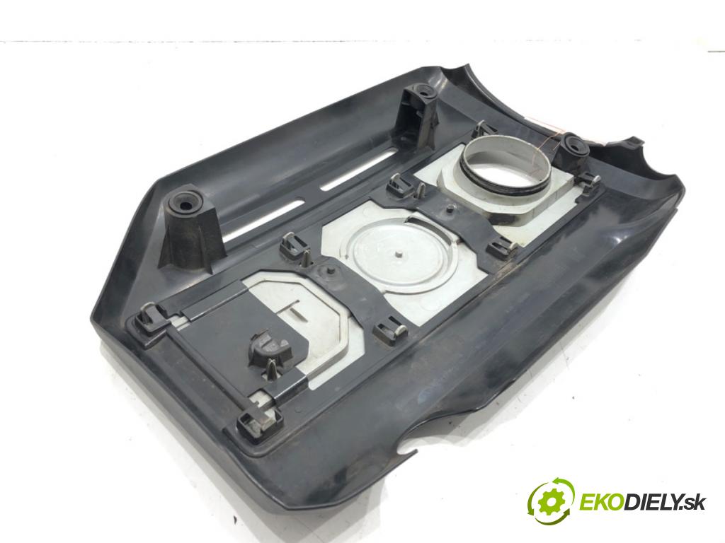 VW PASSAT CC B6 (357) 2008 - 2012    1.8 TSI 118 kW [160 KM] benzyna 2008 - 2012  kryt motora 06J103925A (Kryty motora)