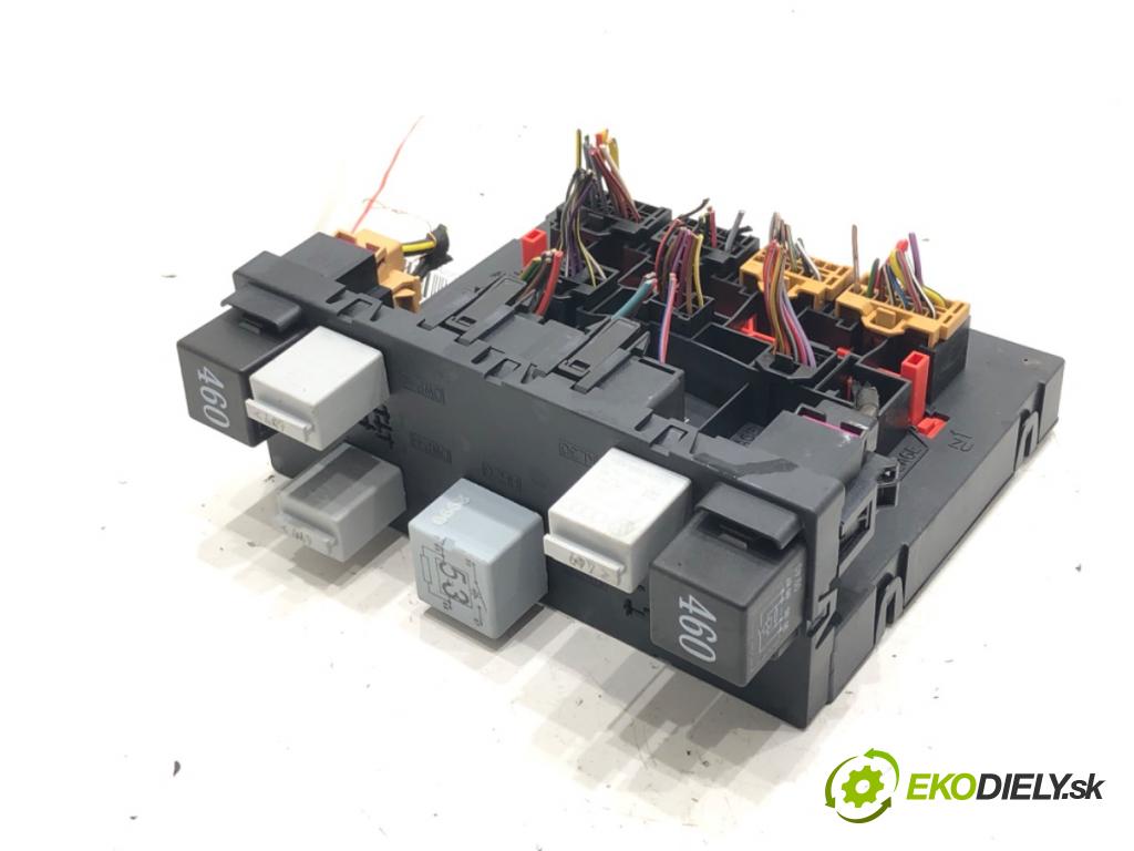 VW PASSAT CC B6 (357) 2008 - 2012    1.8 TSI 118 kW [160 KM] benzyna 2008 - 2012  Modul BORDNETZ 3C8937049E (Ostatné)