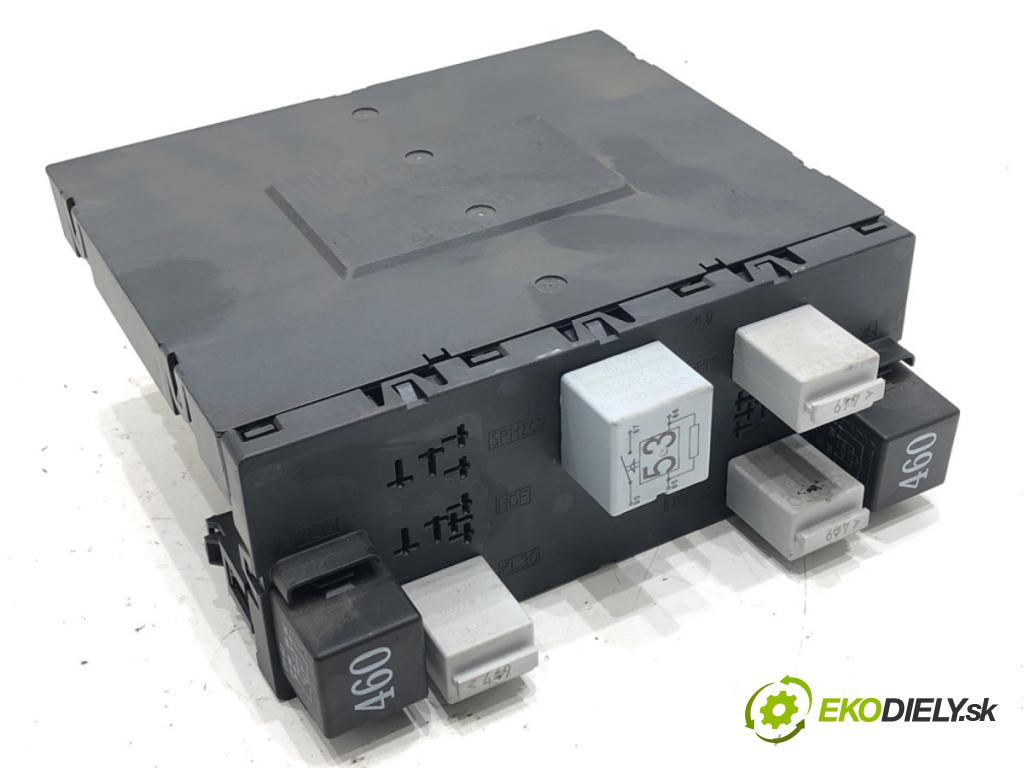 VW PASSAT CC B6 (357) 2008 - 2012    1.8 TSI 118 kW [160 KM] benzyna 2008 - 2012  Modul BORDNETZ 3C8937049E (Ostatné)