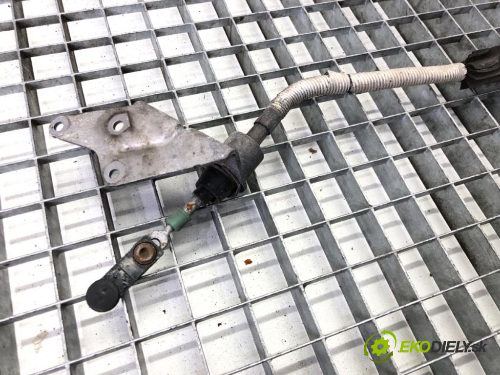 VW PASSAT CC B6 (357) 2008 - 2012    1.8 TSI 118 kW [160 KM] benzyna 2008 - 2012  Kulisa 3C1713025AA (Rýchlostné páky / kulisy)