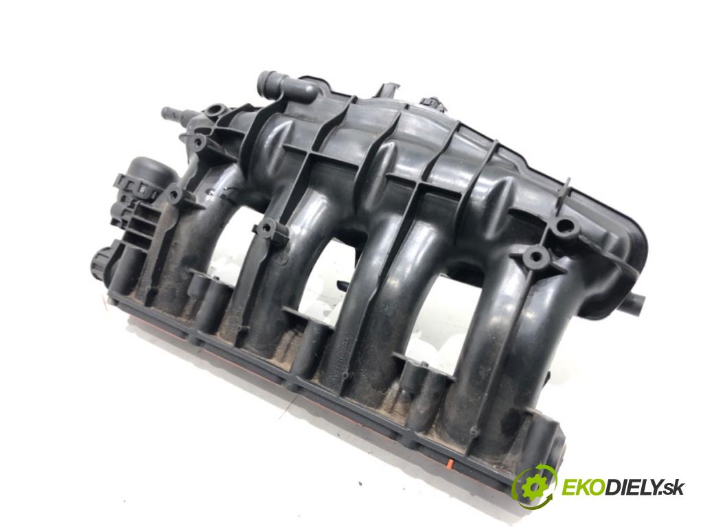 VW PASSAT CC B6 (357) 2008 - 2012    1.8 TSI 118 kW [160 KM] benzyna 2008 - 2012  Potrubie sacie, sanie 06J133185CM (Sacie potrubia)