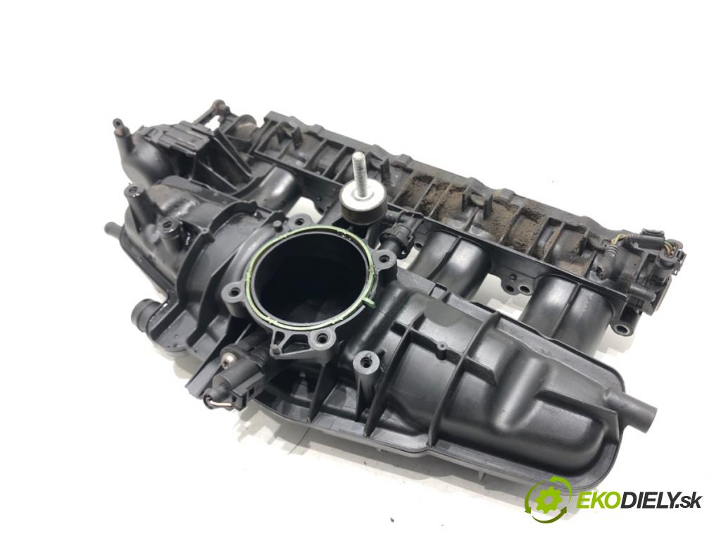 VW PASSAT CC B6 (357) 2008 - 2012    1.8 TSI 118 kW [160 KM] benzyna 2008 - 2012  Potrubie sacie, sanie 06J133185CM (Sacie potrubia)