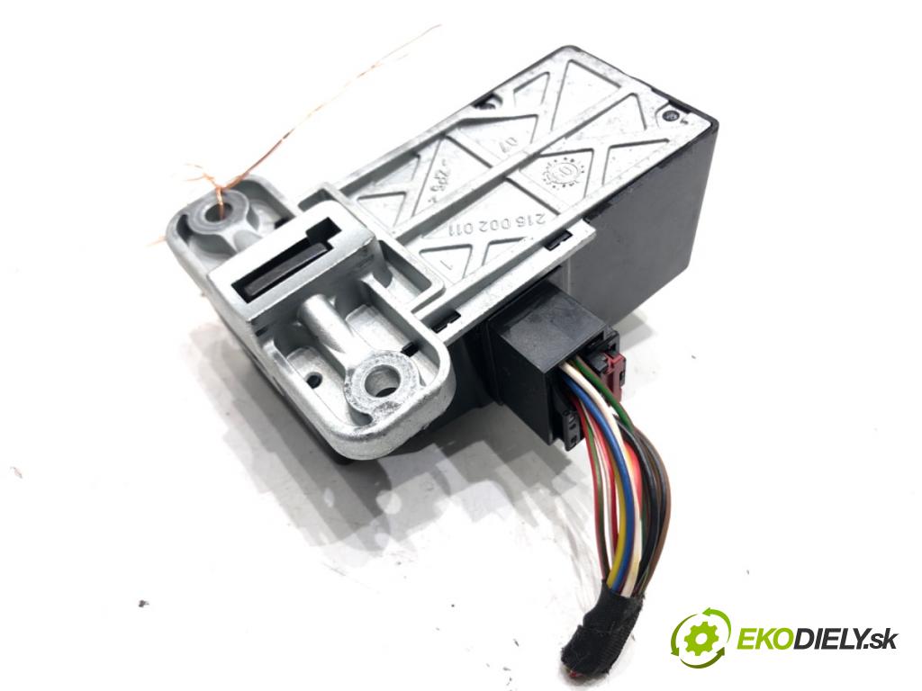 VW PASSAT CC B6 (357) 2008 - 2012    1.8 TSI 118 kW [160 KM] benzyna 2008 - 2012  blokáda volantu 3C0905861H (Ostatné)