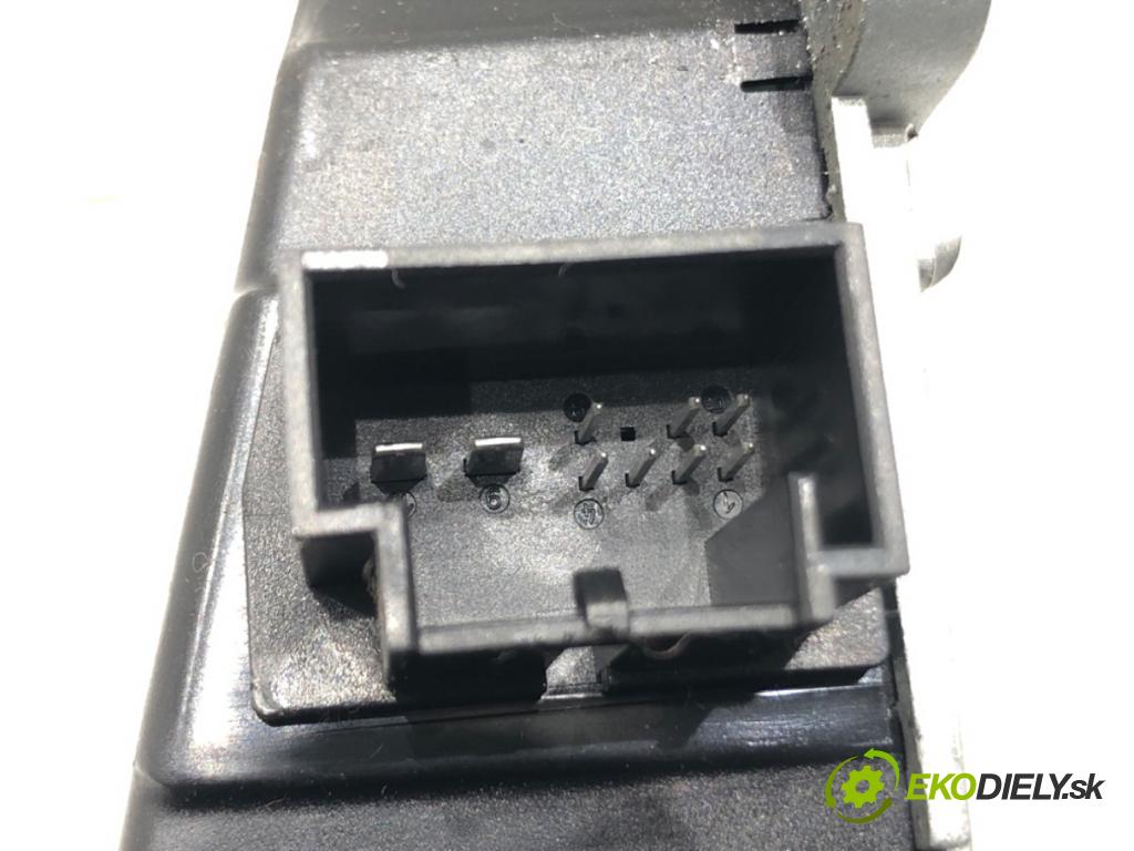 VW PASSAT CC B6 (357) 2008 - 2012    1.8 TSI 118 kW [160 KM] benzyna 2008 - 2012  blokáda volantu 3C0905861H (Ostatné)