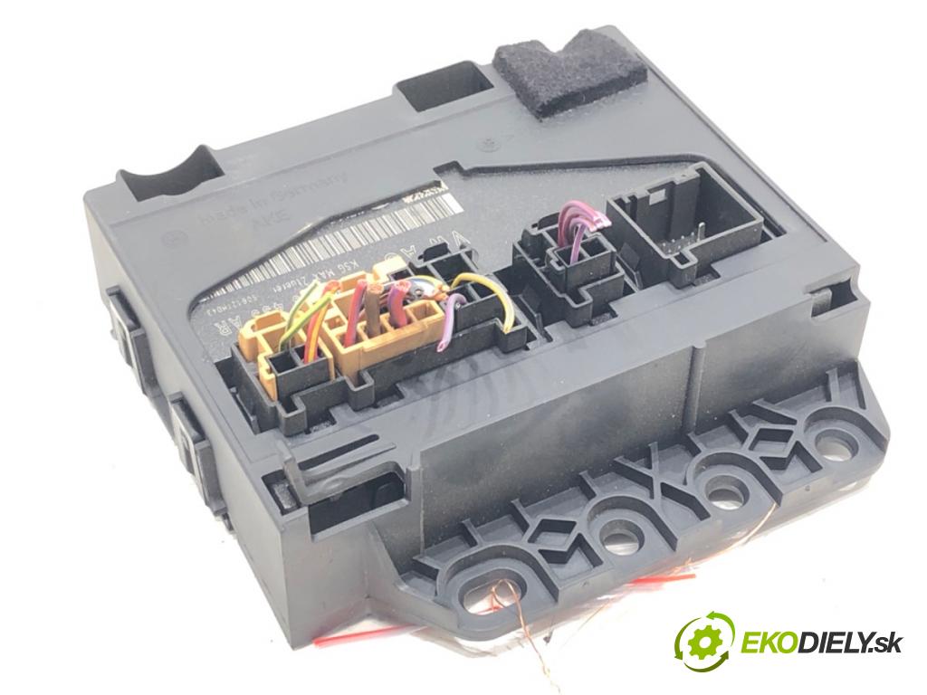 VW PASSAT CC B6 (357) 2008 - 2012    1.8 TSI 118 kW [160 KM] benzyna 2008 - 2012  Modul komfortu 3C0959433AR (Moduly komfortu)