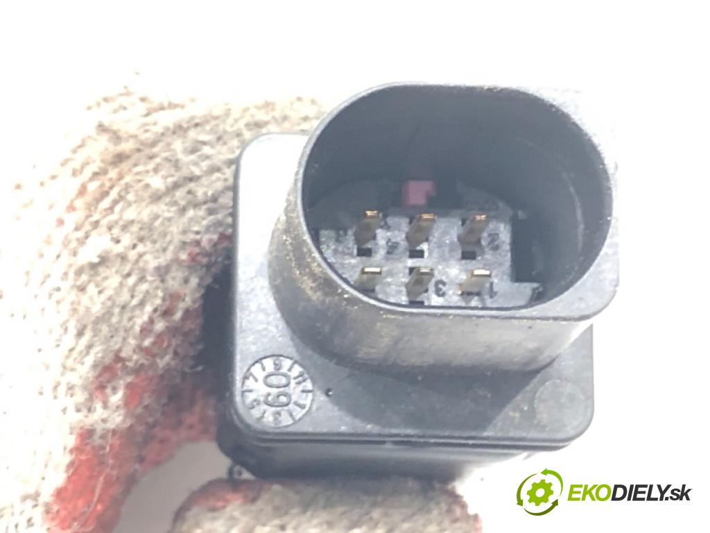 VW PASSAT CC B6 coupe 2010 118 kW 1.8 TSI 1798 sonda lambda přední část 0258017044 06F906262AC (Lambda sonda)