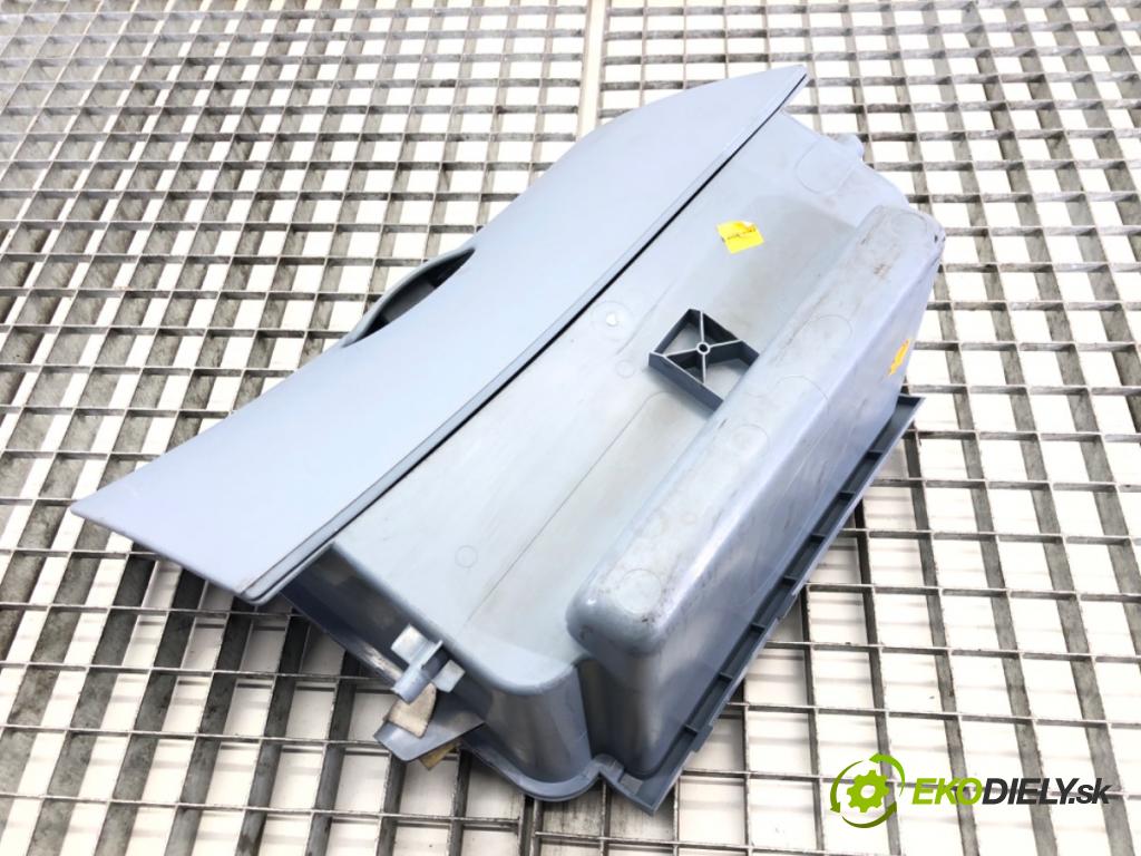 CITROEN C3 I (FC_, FN_) 2002 - 2022    1.1 i 44 kW [60 KM] benzyna 2002 - 2022  Priehradka, kastlík spolujazdca  (Priehradky, kastlíky)