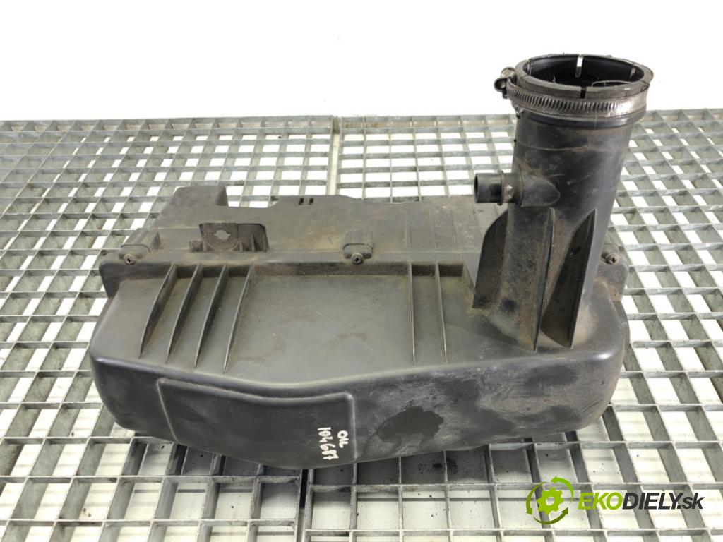 CITROEN C3 I (FC_, FN_) 2002 - 2022    1.1 i 44 kW [60 KM] benzyna 2002 - 2022  Obal filtra vzduchu 9680062180 (Obaly filtrov vzduchu)