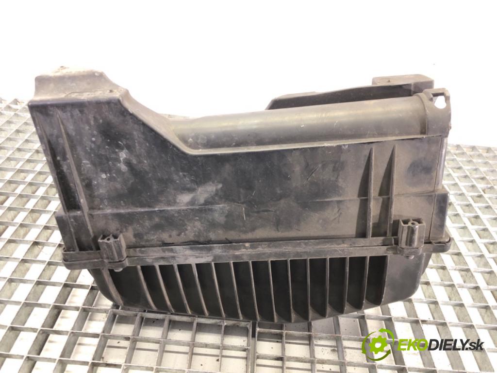 CITROEN C3 I (FC_, FN_) 2002 - 2022    1.1 i 44 kW [60 KM] benzyna 2002 - 2022  Obal filtra vzduchu 9680062180 (Obaly filtrov vzduchu)