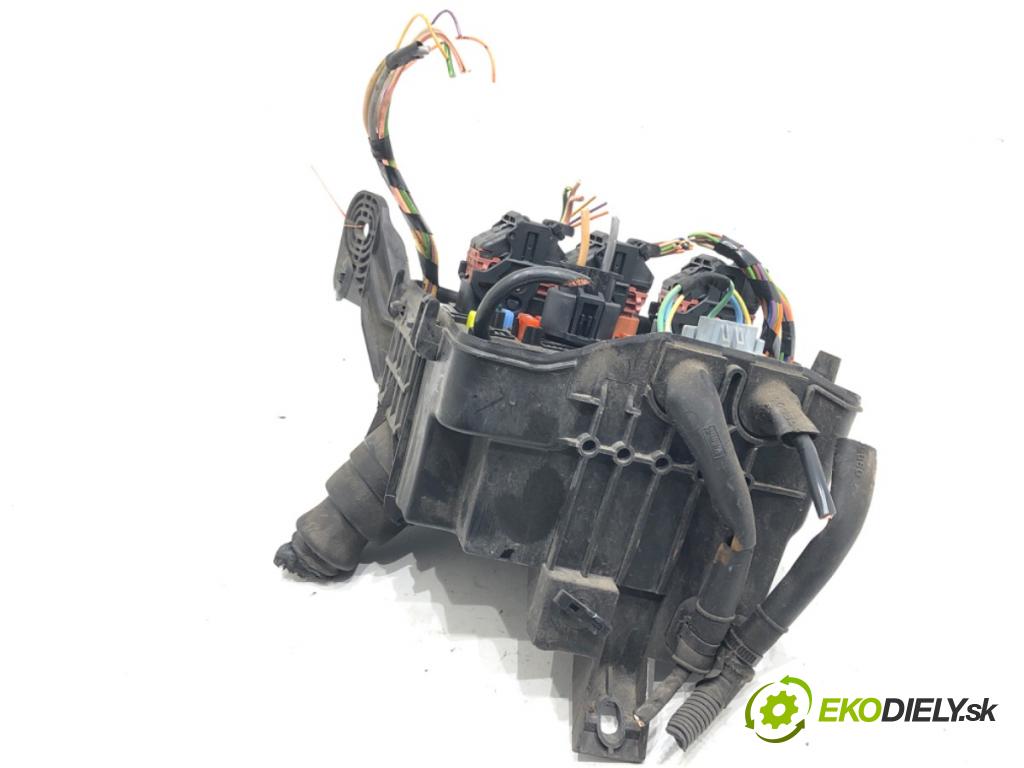 CITROEN C3 I (FC_, FN_) 2002 - 2022    1.1 i 44 kW [60 KM] benzyna 2002 - 2022  Modul BSM 9659741780 (Ostatné)