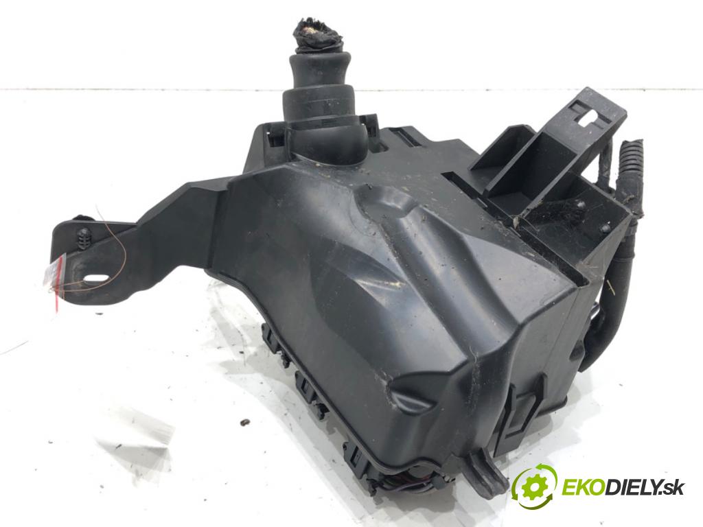 CITROEN C3 I (FC_, FN_) 2002 - 2022    1.1 i 44 kW [60 KM] benzyna 2002 - 2022  Modul BSM 9659741780 (Ostatné)