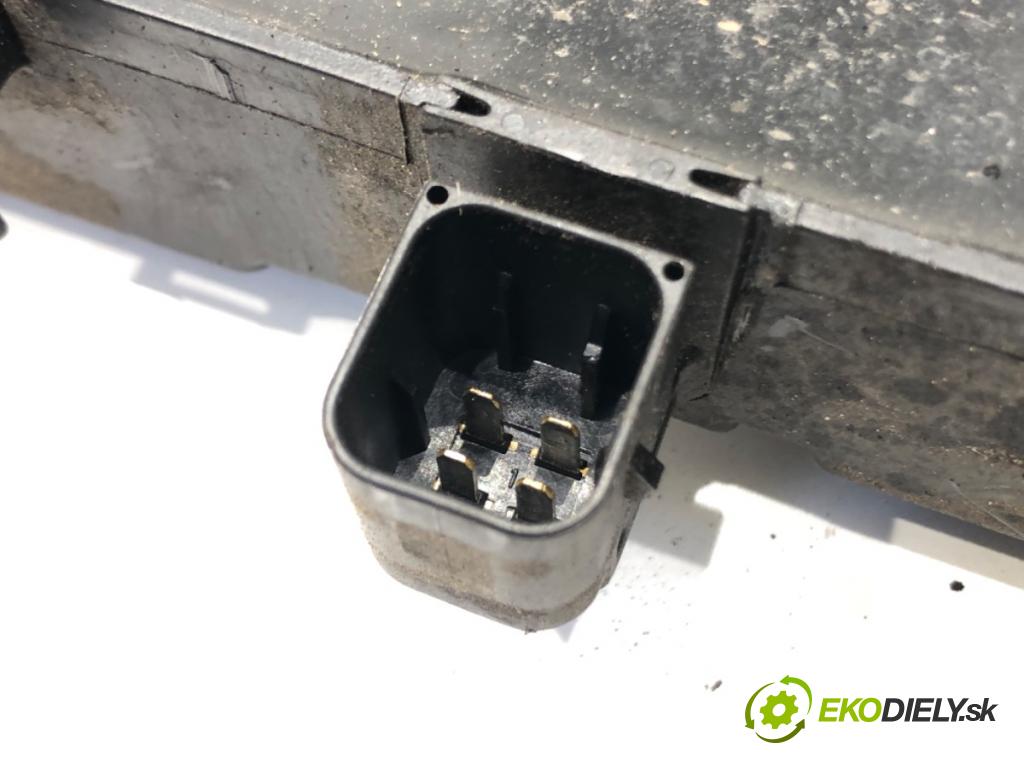 CITROEN C3 I (FC_, FN_) 2002 - 2022    1.1 i 44 kW [60 KM] benzyna 2002 - 2022  Cievka zapaľovacia  (Zapaľovacie cievky, moduly)